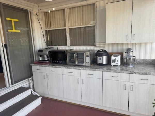 1968 MALB Manufactured Home