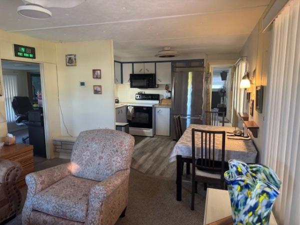 1968 MALB Manufactured Home