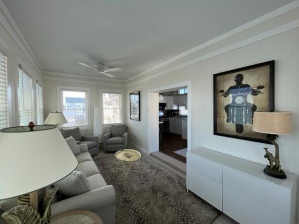 2015 kropf Manufactured Home