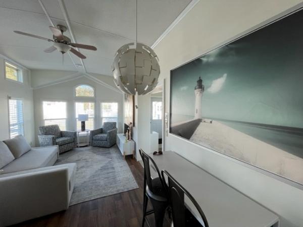 2015 kropf Manufactured Home