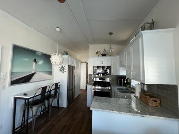 2015 kropf Manufactured Home