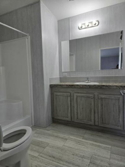 Photo 4 of 14 of home located at 3323 NE 14th St Lot A20 Ocala, FL 34470