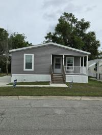 2023 Nobility Kingswood Manufactured Home