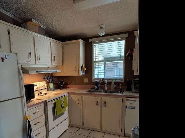 1990 GLEN Unknown Mobile Home