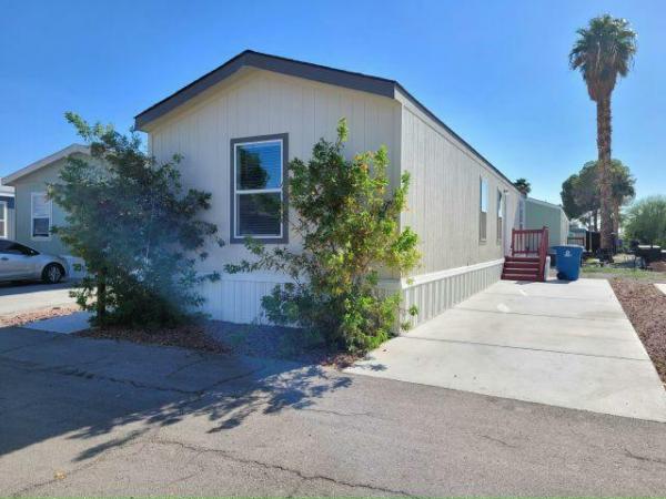 Photo 1 of 2 of home located at 825 N Lamb Blvd, #93 Las Vegas, NV 89110