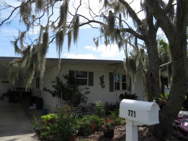 1975 OakP Manufactured Home