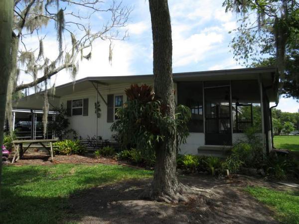 1975 OakP Manufactured Home