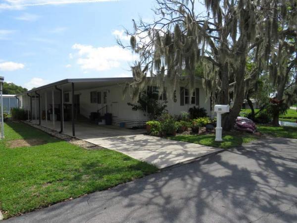 1975 OakP Manufactured Home