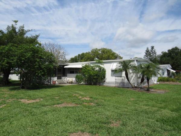 1975 OakP Manufactured Home