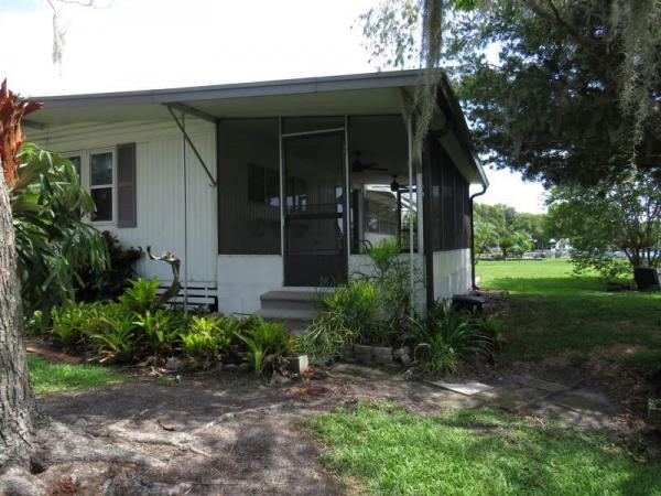 1975 OakP Manufactured Home