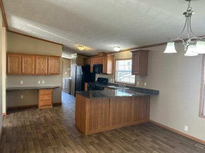 Mobile Home at 3472 Nottingham Dr Northville, MI 48167