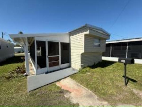 1965 GRAY Mobile Home For Sale