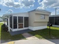 1965 GRAY Manufactured Home