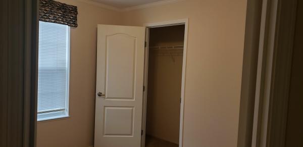 2017 Manufactured Housing Ent Mansion Mobile Home