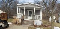 2017 Manufactured Housing Ent Mansion Mobile Home