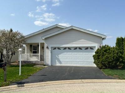 Mobile Home at 3477 Steeplechase Way Grayslake, IL 60030