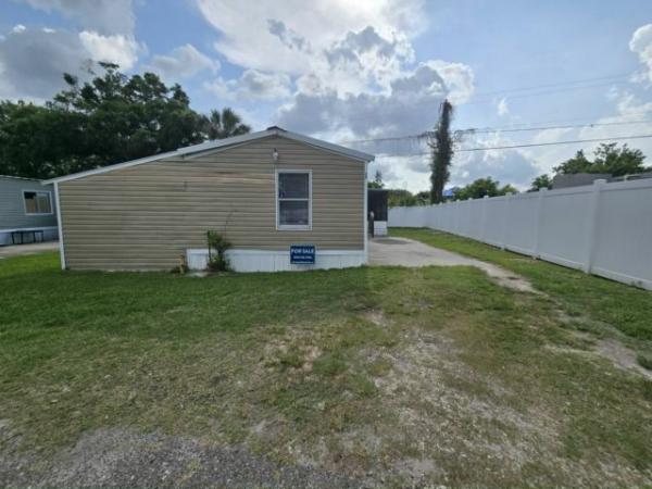 1984 JEFR Mobile Home For Sale