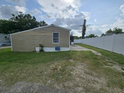 Mobile Home at 11211 East Bay Rd. Unit 1 Gibsonton, FL 33534