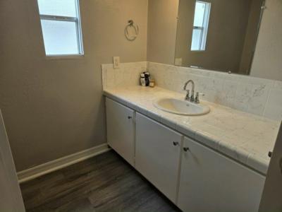 Photo 3 of 9 of home located at 11211 East Bay Rd. Unit 1 Gibsonton, FL 33534