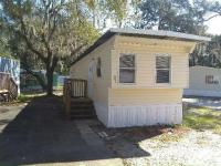 Manufactured Home