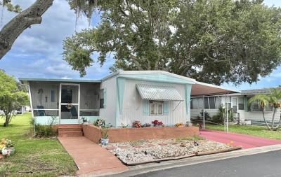 Photo 1 of 13 of home located at 1000 Walker St 159 Holly Hill, FL 32117