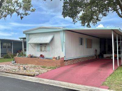 Photo 2 of 13 of home located at 1000 Walker St 159 Holly Hill, FL 32117