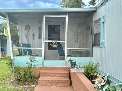 Photo 3 of 13 of home located at 1000 Walker St 159 Holly Hill, FL 32117