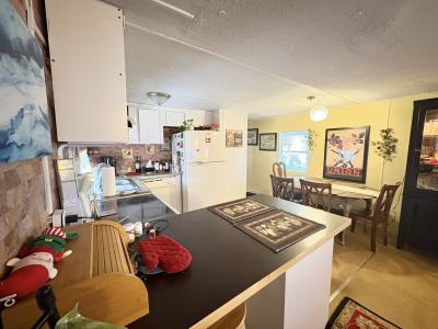 Photo 4 of 13 of home located at 1000 Walker St 159 Holly Hill, FL 32117