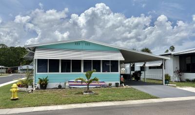Photo 1 of 22 of home located at 1000 Walker St 290 Holly Hill, FL 32117