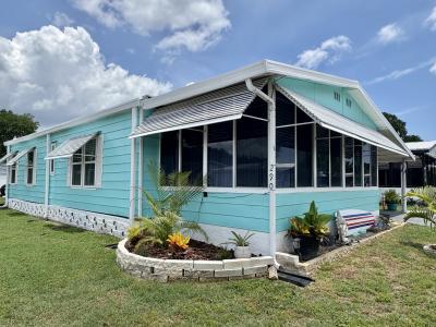Photo 3 of 22 of home located at 1000 Walker St 290 Holly Hill, FL 32117
