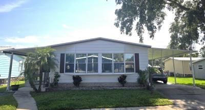 Mobile Home at 1000 Walker St 303 Holly Hill, FL 32117