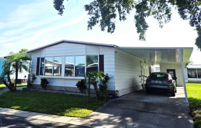 Photo 2 of 22 of home located at 1000 Walker St 303 Holly Hill, FL 32117