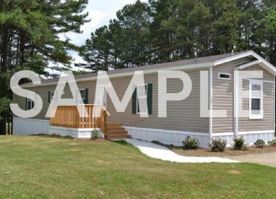 Mobile Home at 3258 Toronto Avenue Lot 36 Muskegon, MI 49444