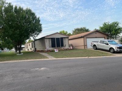 Mobile Home at 12609 Dessau Road #396 Austin, TX 78754