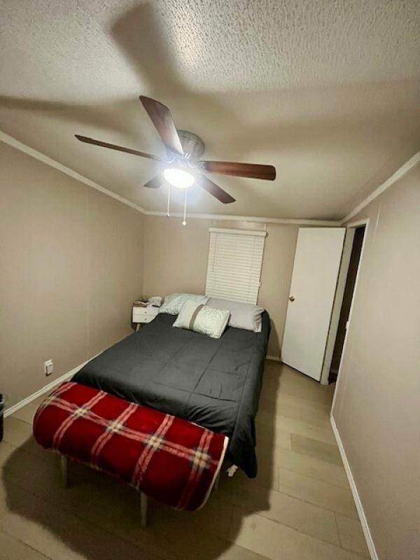 1996 Fleetwood Saddlebrook Mobile Home