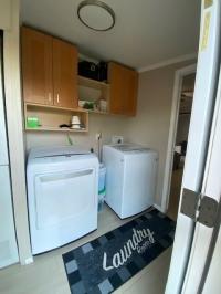 1996 Fleetwood Saddlebrook Mobile Home