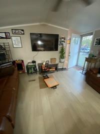 1996 Fleetwood Saddlebrook Mobile Home