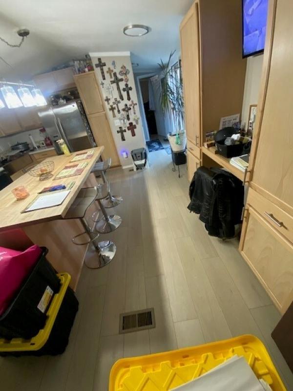 1996 Fleetwood Saddlebrook Mobile Home