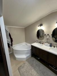 1996 Fleetwood Saddlebrook Mobile Home