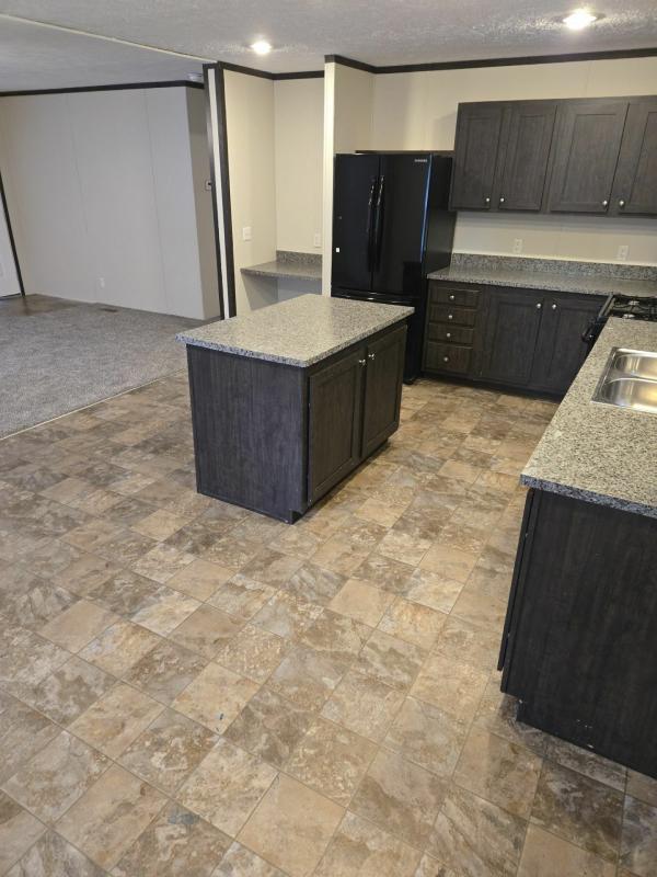 2016 Clayton Homes Inc Mobile Home