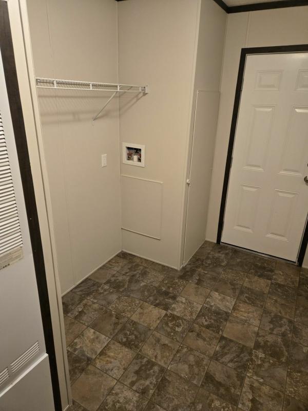 2016 Clayton Homes Inc Mobile Home