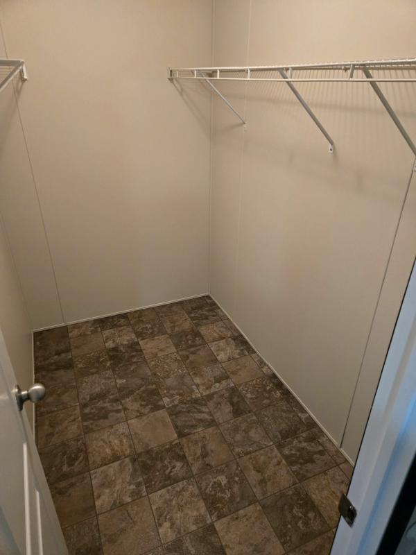 2016 Clayton Homes Inc Mobile Home