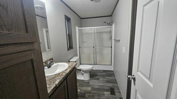 2021 Champion Dutch Edge II Mobile Home