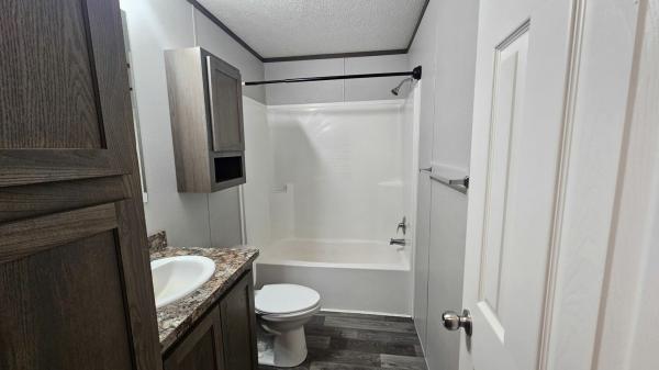 2021 Champion Dutch Edge II Mobile Home