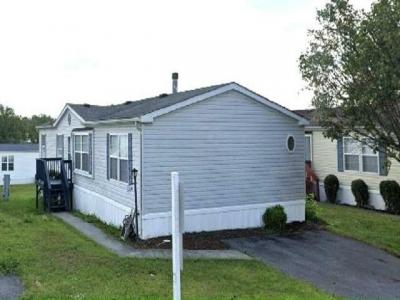Mobile Home at 104 Mulligan Lane Winchester, VA 22603