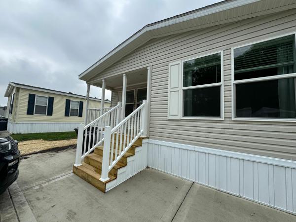 Photo 1 of 2 of home located at 517 Sienna Ave Portage, IN 46368