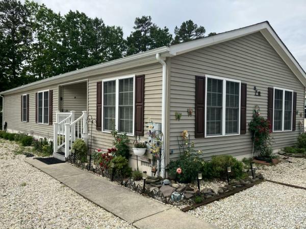 2006 Ritz Craft LXE II 9046 Manufactured Home