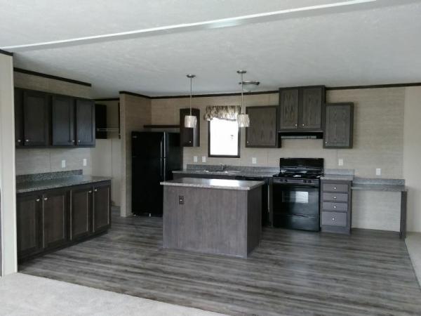 2017 Clayton mobile Home