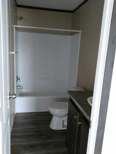 Photo 2 of 3 of home located at 130 Sugar Maple W Davison, MI 48423