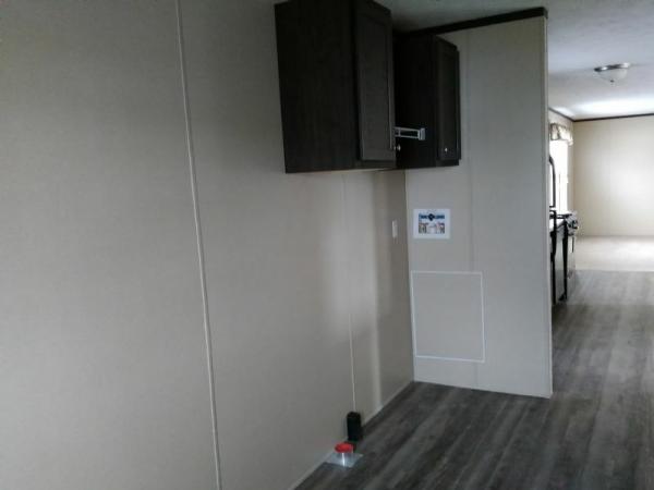 2017 Clayton mobile Home